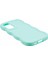 Samsung Galaxy A24 4g (162,1 x 77,6 x 8,3 Mm) Tpu Telefon Kılıfı Dalga Kenarı-Açık Yeşil (Yurt Dışından) 4