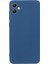 Wanlonfeng Rb1 Serisi Samsung Galaxy A05 4g Tpu Kılıf Ekran Koruyucu Kordon 3'ü 1 Arada Safir (Yurt Dışından) 5