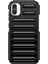 Kapsül Serisi Samsung Galaxy A05 4g Kılıf Tpu Anti-Drop Cep Telefonu Kapağı-Siyah (Yurt Dışından) 1