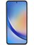 Wanlonfeng Rb2 Serisi Samsung Galaxy A15 5g/4g Kılıf Ekran Filmi Anti-Drop Tpu Telefon Kapağı-Beyaz (Yurt Dışından) 3
