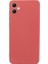 Wanlonfeng Rb1 Serisi Samsung Galaxy A05 4g Tpu Kılıf Ekran Koruyucu Kordon 3'ü 1 Arada Alıç Kırmızı (Yurt Dışından) 5