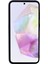 X-Level Bojue-3 Serisi Samsung Galaxy A35 5g Kılıf Pu Deri Arka Telefon Kapağı Iş Yumuşak Kavrama-Siyah (Yurt Dışından) 2