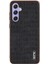 Azns Samsung Galaxy A35 5g Kılıf Anti-Drop Timsah Dokulu Pu+Tpu Telefon Kapağı-Siyah (Yurt Dışından) 2