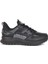 2059-JAVA Anatomik Tabanlı Mevsimlik Yürüyüş & Koşu Ayakkabısı - NKT02059-SIYAH-42 4