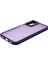 Samsung Galaxy A24 4g (162,1 x 77,6 x 8,3mm) Kılıf Kickstand Tpu+Pc Telefon Kapağı-Mor (Yurt Dışından) 5