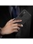 X-Level Bojue-3 Serisi Samsung Galaxy Z Fold3 5g Kılıf Çizilmez Deri + Tpu + Pc Telefon Kapağı-Kahverengi (Yurt Dışından) 2