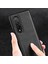 X-Level Bojue-3 Serisi Samsung Galaxy Z Fold3 5g Kılıf Çizilmez Deri + Tpu + Pc Telefon Kapağı-Kahverengi (Yurt Dışından) 3