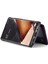 Samsung Galaxy NOTE20 ULTRA/NOTE20 Ultra 5g Kılıf Çıkarılabilir Kart Çantası-Mor (Yurt Dışından) 4