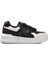 Premium 1306 Siyah-Beyaz Erkek Sneaker 2