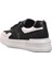 Premium 1306 Siyah-Beyaz Erkek Sneaker 4
