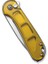Button Lock Elementum Iı Ultem Amber Çakı 5