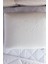 Tekno Trust Beyaz Viscotherm Dream Gell Ekstra Yüksek Ortopedik Yastık Visko 59 x 39 Pamuklu 3