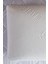 Tekno Trust Beyaz Viscotherm Dream Gell Ekstra Yüksek Ortopedik Yastık Visko 59 x 39 Pamuklu 4