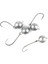 Mafsallı Jig Head 2