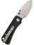 Baby Banter Micarta Dark Green Çakı 3