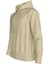 Erkek Instıtutıonal Hoodıe Sweatshirt-Bej 2