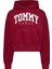 Kadın Tjw Vtg Varsıty 1 Hoodıe Sweatshirt 1