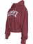 Kadın Tjw Vtg Varsıty 1 Hoodıe Sweatshirt 3