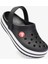 Crocband Çocuk Siyah TERLIK.001 4