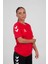 Armin Pamuklu Antrenman Tişört Kırmızı M 3