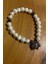 Çin Takvimi Burçları Çharm Inci Doğal Taş Bileklik Hand Made El Işi Feng Shui Ejderha Yılı Koruyucu Hayvan Tiger Kaplan Objeli 3