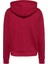 Kadın Tjw Essentıal Logo 1 Hoodıe Ext Sweatshirt-Kırmızı 2