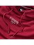 Kadın Tjw Essentıal Logo 1 Hoodıe Ext Sweatshirt-Kırmızı 3