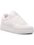 158 Beyaz Kadın Spor Ayakkabı 1