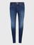 Tommy Hilfiger Kadın Super Slim Fit Jean Pantolon 5