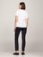 Kadın Regular Fit Beyaz T-Shirt 5