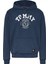 Tommy Hilfiger Erkek Tjm Reg Washed Prep Explr Hoodıe Sweatshirt 1