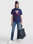 Erkek Slim Bleecker Pstr Jacob Pantolon - Denim 1