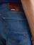 Erkek Slim Bleecker Pstr Jacob Pantolon - Denim 4