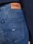 Kadın Sylvia Hr Super Skny Pantolon - Denim 5