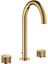 Atrio Private Collection 3 Delikli Lavabo Bataryası L-Boyut - 20595GL0 1