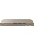 G3326P-24-410W 24 Port Gıgabıt+ 2X1GB Sfp Uplınk L2 Yönetilebilir 370W Poe Rackmount Swıtch 3