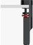 Akım Korumalı Priz Masa Kenarı Ayarlanabilir 3 Priz + 2 USB + 1 Type C Güç Düğmeli Girişli Priz Ftr-19 2
