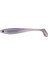 3587 Dagi Duck Shad 9cm 7gr Levrek Silikonu 5'li Paket Suni Yem 07 1