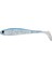 3587 Dagi Duck Shad 9cm 7gr Levrek Silikonu 5'li Paket Suni Yem 07 2