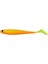 3587 Dagi Duck Shad 9cm 7gr Levrek Silikonu 5'li Paket Suni Yem 07 5