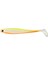 3587 Dagi Duck Shad 9cm 7gr Levrek Silikonu 5'li Paket Suni Yem 10 4