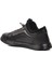 Pierre Cardin 382016 Siyah Deri Erkek Casual Ayakkabı 4