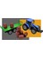 Aya Toys Pilli Fıçılı Traktör 40326 4