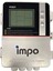 PCS31 12,5- 15 Hp Trifaze LCD Ekranlı 380V - Dalgıç Pompa Kontrol Panosu 1