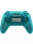 Gamesir Nova Hd Rumble Kablosuz Gamepad - Hall Effect Joysticks - Rgb Led, 1200MAH - Pc - Nintendo Switch - Ios - Android Uyumlu - Yeşil 5