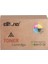 Elittoner 80C8SBK0 - Lexmark CX310, CX410, CX510 Black (2,5k) 2