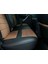 Ford Ranger 2012-2014 Model Araca Uygun Özel Dikim Koltuk Kılıfı 4