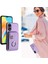 Oppo A38 4g Kart Yuvası Sahipleri Için Kılıf Deri Koruyucu Kapak El Kayışı (Yurt Dışından) 5