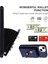 Iphone 14 Için Kılıf Artı Kart Yuvası Sahipleri Deri Koruyucu Kapak El (Yurt Dışından) 4
