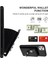 Iphone 11 Için Kılıf Pro Max El Kayışı Koruyucu Kapak Kart Yuvası Tutucular (Yurt Dışından) 4